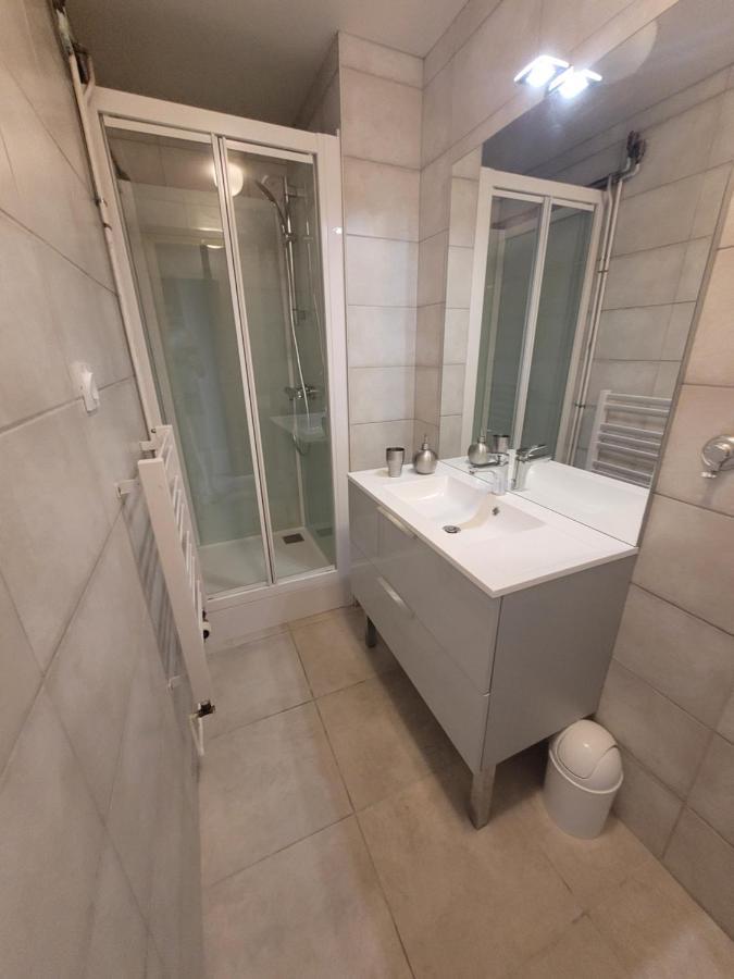 Le Tresor Des Vosges Appartement Spacieux Et Lumineux 80M2 - Jeux Arcades - Ideal Famille 4 A 6 Personnes Gérardmer Kültér fotó