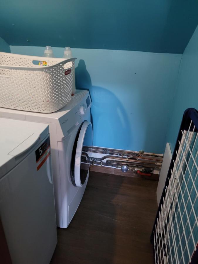 Le Tresor Des Vosges Appartement Spacieux Et Lumineux 80M2 - Jeux Arcades - Ideal Famille 4 A 6 Personnes Gérardmer Kültér fotó